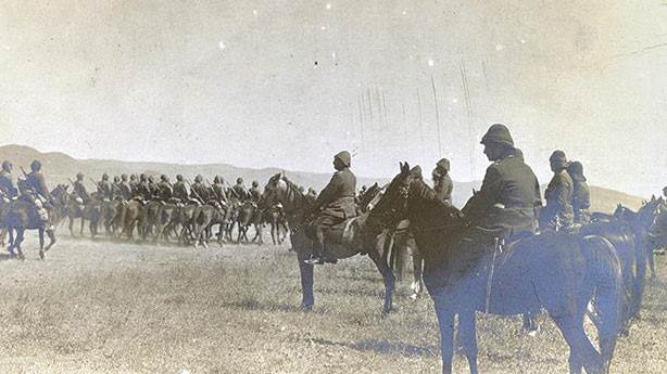 Kut'ül Amare Kuşatması nedir