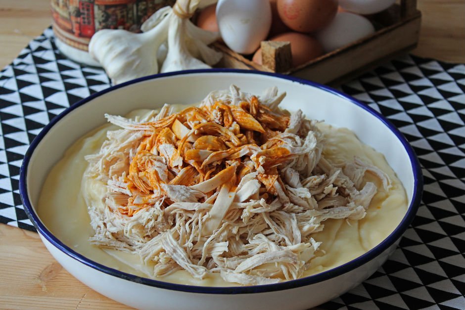 Arnavut Paçası Tarifi