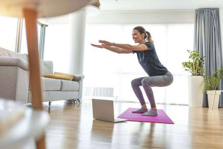 Isınma Hareketleri: Spordan Önce Yapılması Gereken Isınma Hareketleri ve İsimleri Nelerdir