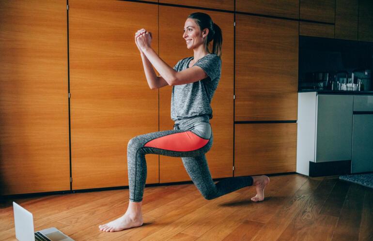 Isınma Hareketleri: Spordan Önce Yapılması Gereken Isınma Hareketleri ve İsimleri Nelerdir