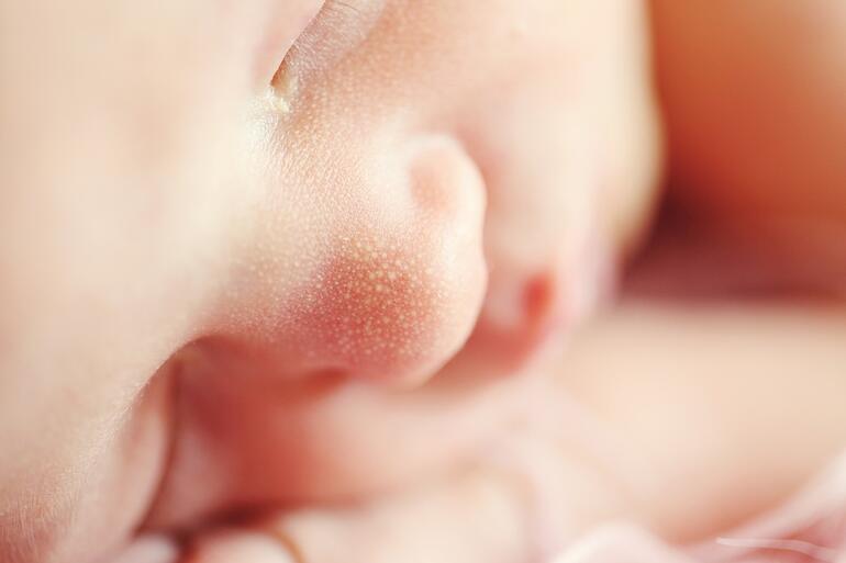Bebek İsimleri 2021: Keşfedilmemiş, Nadir Bulunan, Duyulmamış Kız-Erkek Unisex İsimler ve Anlamları