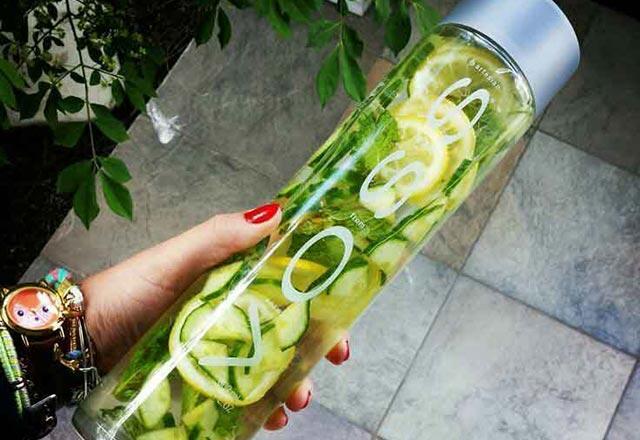 Yağ yakıcı besinler nelerdir İşte yağ yakımını hızlandıran besinler