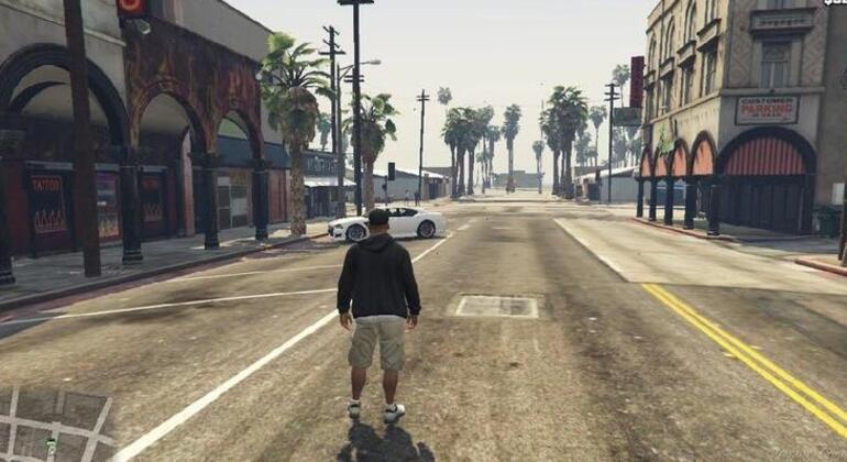 GTA San Andreas Hileleri 2022: GTA SAN Araba, Motor, Silah, Para, Ölümsüzlük Hilesi ve Tüm GTA SA Şifreleri (PC ve PS)