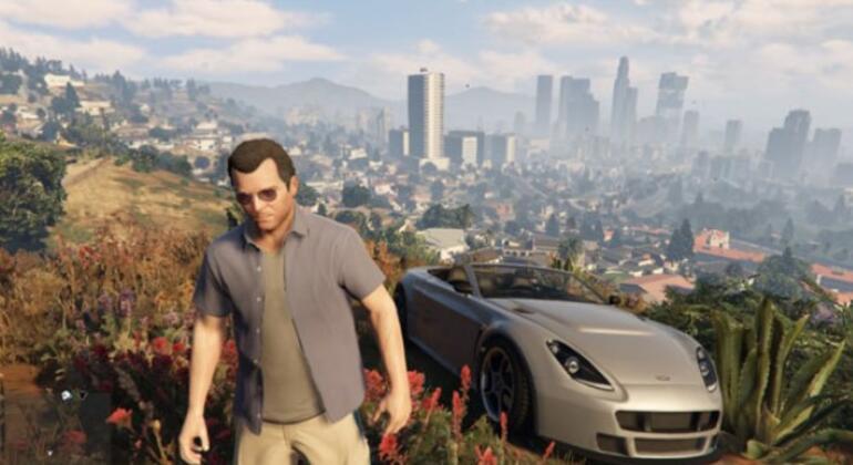 GTA San Andreas Hileleri 2022: GTA SAN Araba, Motor, Silah, Para, Ölümsüzlük Hilesi ve Tüm GTA SA Şifreleri (PC ve PS)