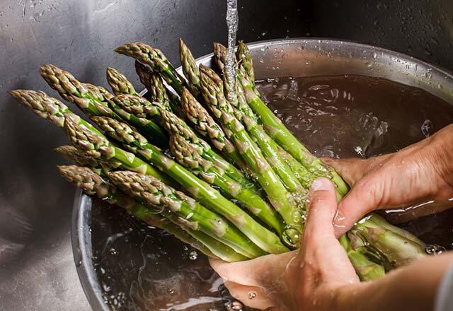 Folik asit içeren besinler nelerdir İşte folik asit içeren gıdalar ve besinler