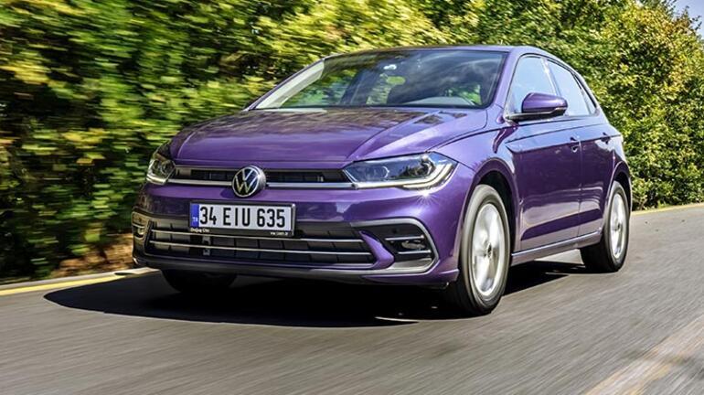 Polonun altıncı nesli satışa sunuluyor