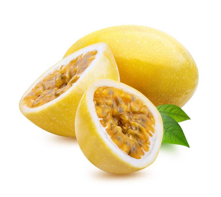 Çarkıfelek Meyvesi (Passion Fruit) Nedir Çarkıfelek Meyvesi Faydaları Nelerdir