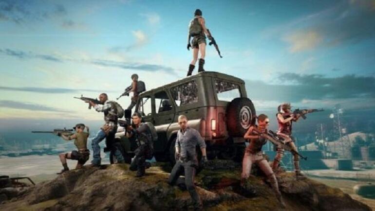 PUBG İsimleri 2022: PUBG Havalı, Şekilli, Güzel, Türkçe, Kadın, Ekip Nickleri ve Anlamları