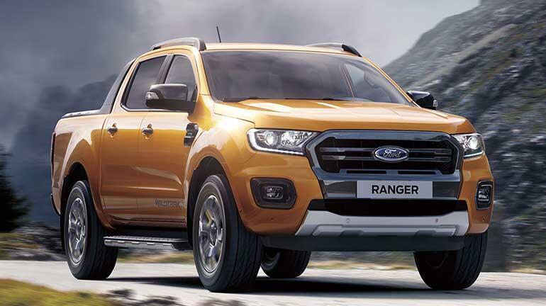 Ford, en yeni elektrikli araçlarını Dijital Autoshow’da görücüye çıkardı