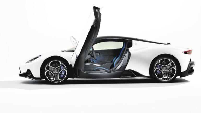 Spor ve lüks oto satışı gaza bastı