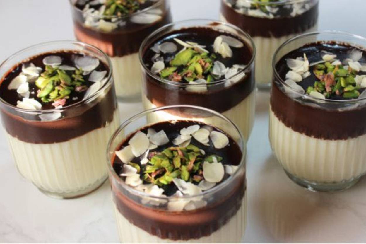 Şipşak Tatlı Tarifi