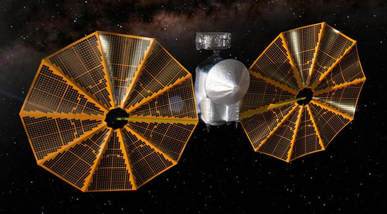 NASAnın 12 yıl sürecek görevine saatler kaldı
