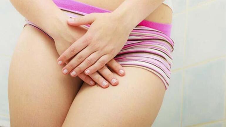 Sistit belirtileri nelerdir