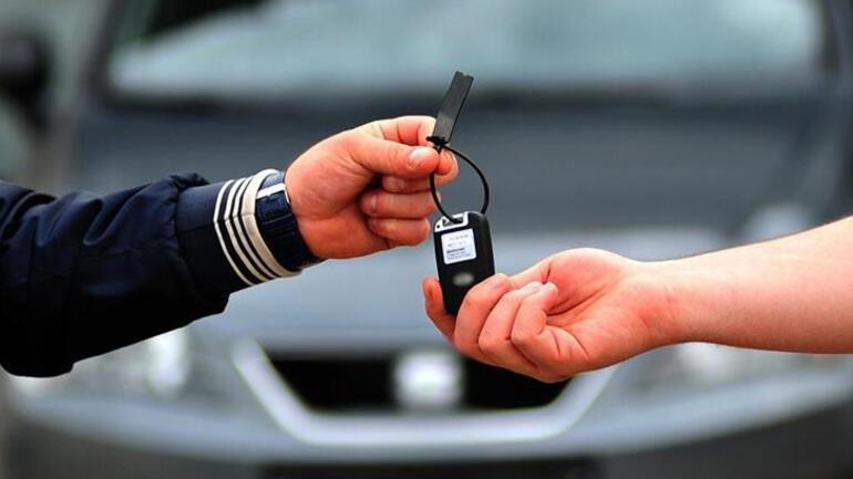 Otomobil alıp satacaklar dikkat Sıfır araç piyasası için kritik tarih...