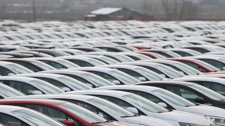 Otomobil alıp satacaklar dikkat Sıfır araç piyasası için kritik tarih...