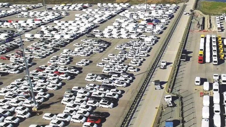 Otomobil alıp satacaklar dikkat Sıfır araç piyasası için kritik tarih...