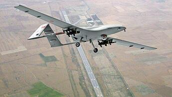 Hollanda medyasından Türk SİHAlarına övgü Daha fazla ülkeden talep görüyor Hollanda medyasından Türk SİHAlarına övgü Daha fazla ülkeden talep görüyor