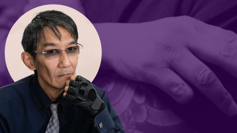 Japon mafyası yakuzada emeklilik zor... Eksiden başlıyoruz, sıfıra çıkmaya uğraşıyoruz