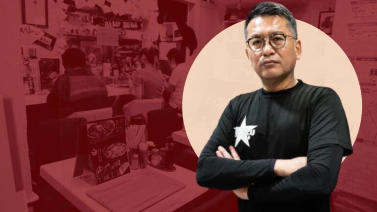 Japon mafyası yakuzada emeklilik zor... Eksiden başlıyoruz, sıfıra çıkmaya uğraşıyoruz