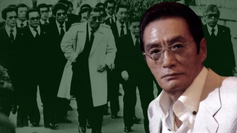 Japon mafyası yakuzada emeklilik zor... Eksiden başlıyoruz, sıfıra çıkmaya uğraşıyoruz