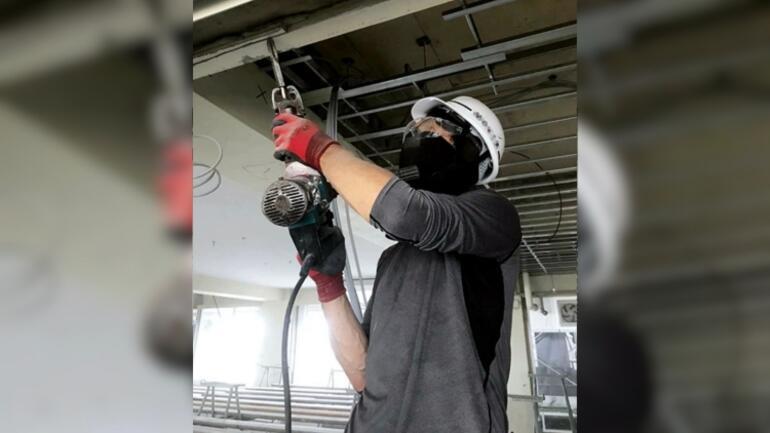 Japon mafyası yakuzada emeklilik zor... Eksiden başlıyoruz, sıfıra çıkmaya uğraşıyoruz