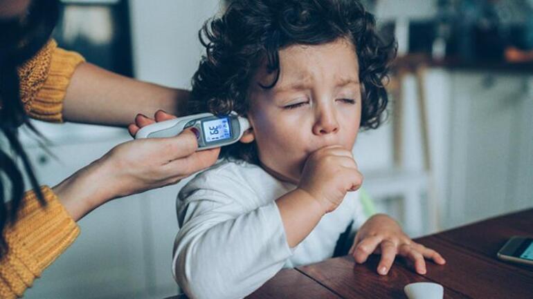 Çocuklarda havale neden görülür Nelere yol açar