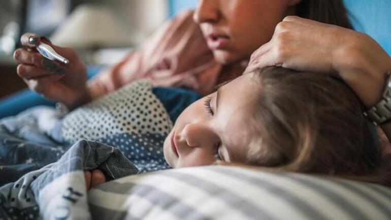 Çocuklarda havale neden görülür Nelere yol açar