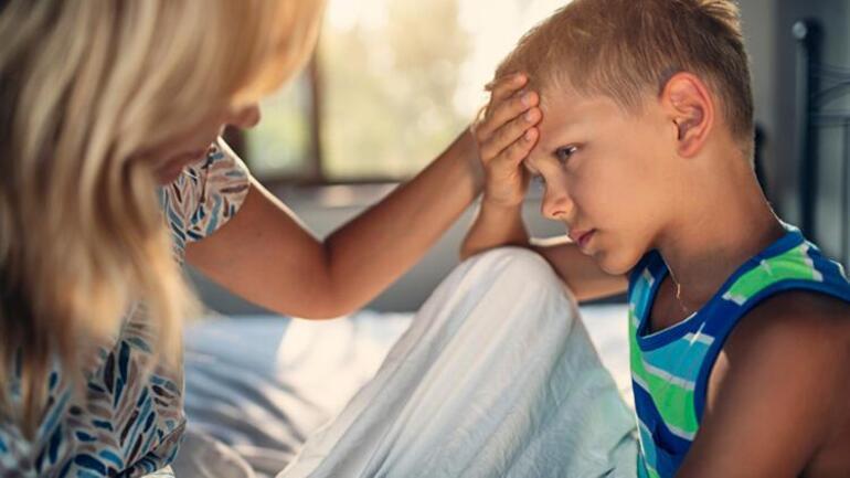 Çocuklarda havale neden görülür Nelere yol açar