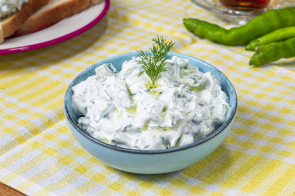 Van Cacığı Tarifi