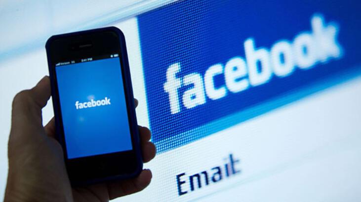 Facebook ‘Hesap Dondurma ve Silme’ Linki