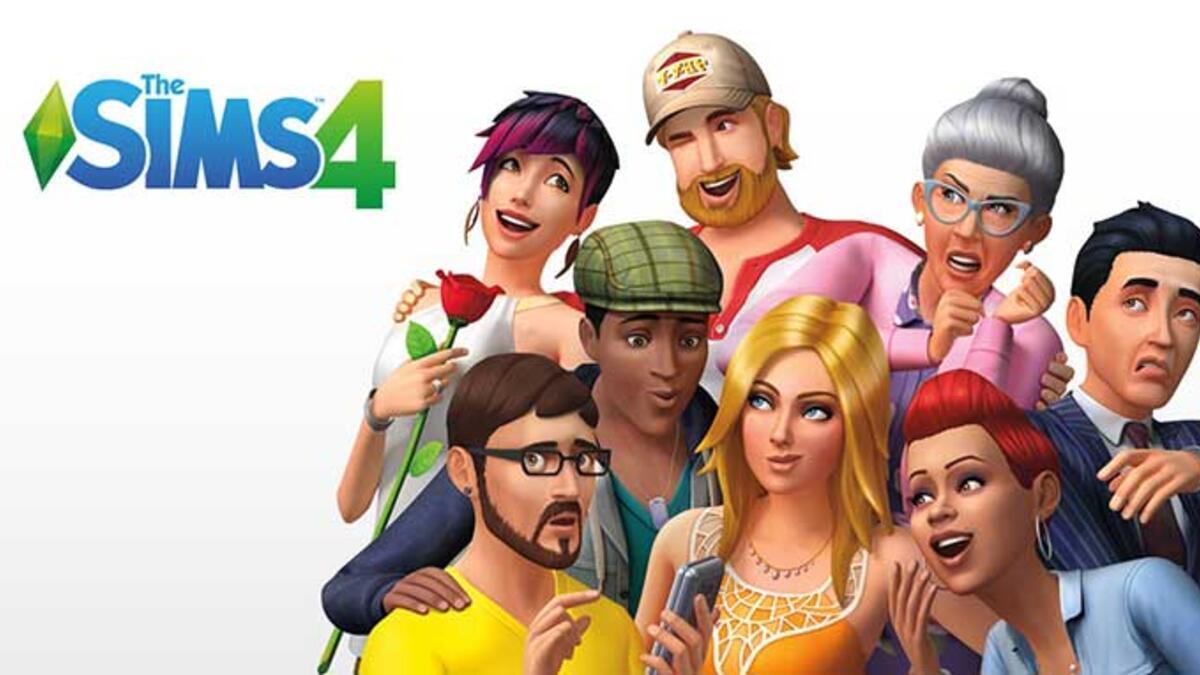 The Sims 4 Para, Skill, Kariyer ve İhtiyaç Hilesi