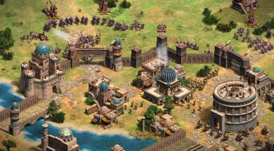 Age Of Empires Hileleri Nasıl Yapılır?