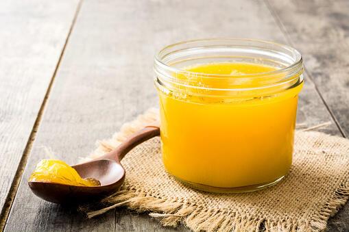 Ghee Yağı Nasıl Yapılır Ve Nerelerde Kullanılır?