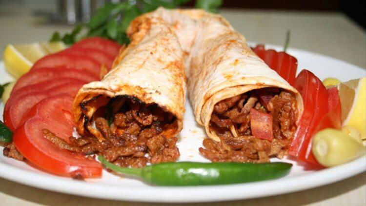 Tantuni tarifi | Mersin Tarsus tantuni nasıl, neyden yapılır? İşte, malzemeler