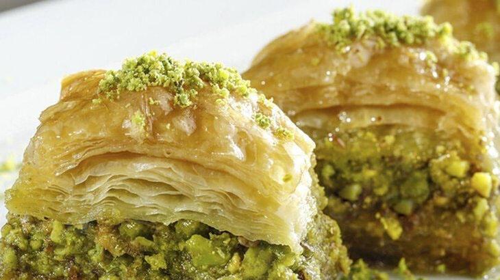 Baklava nasıl yapılır? Baklava şerbeti nasıl yapılır, tarifi ve malzemeleri neler?