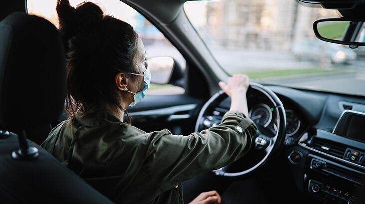Son dakika: Kadın sürücüler dikkat! Kazalarda zarar görme riski…