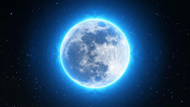 Balık burcunda dolunay gerçekleşiyor! – Astroloji Burçlar