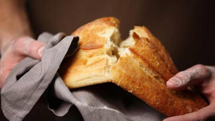 Kilo vermenizi engelleyen besin ekmek mi?