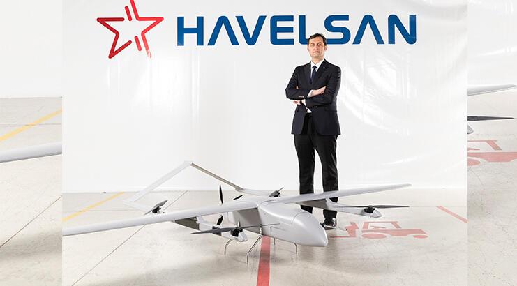 HAVELSAN’IN insansız hava aracı BAHA ‘ilk görevini’ tamamladı – Teknoloji Haberleri