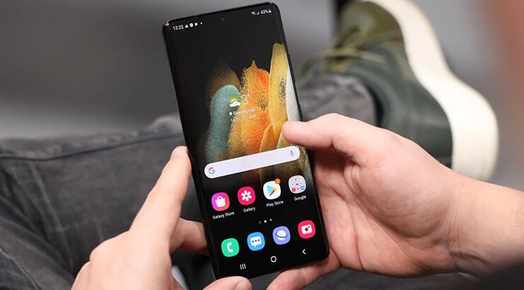 Samsung’un yeni telefonu Galaxy S22 Ultra böyle olabilir – Teknoloji Haberleri