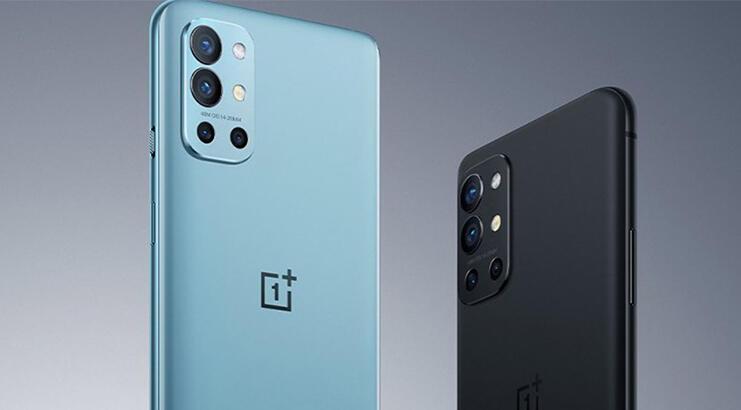 OnePlus’tan yeni telefon yolda! OnePlus 9 RT teknik özellikleri sızdırıldı – Teknoloji Haberleri