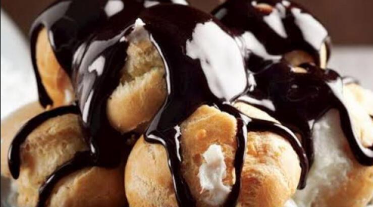 Evde Profiterol nasıl yapılır? Profiterol tarifi ve malzemeleri…