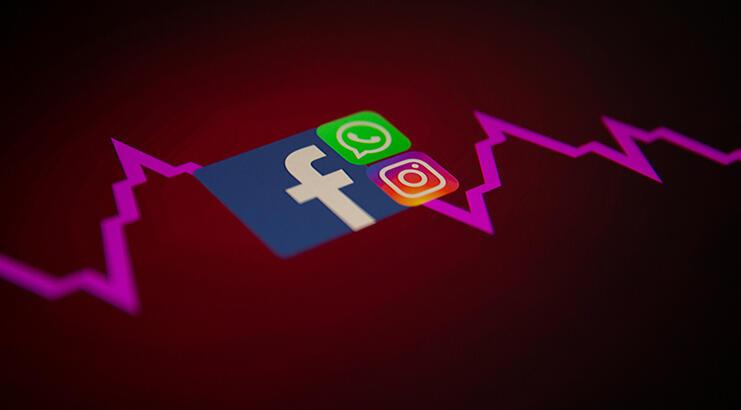 WhatsApp, Instagram ve Facebook’un neden çöktüğü belli oldu – Teknoloji Haberleri