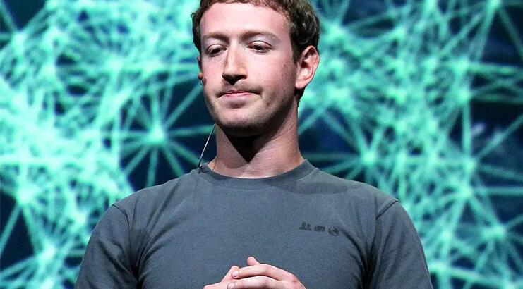 Mark Zuckerberg 6 saatlik kesintide 6.7 milyar dolar kaybetti – Teknoloji Haberleri