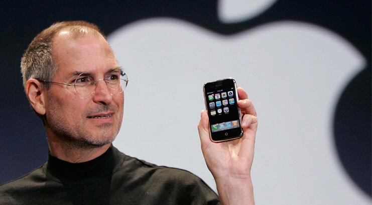 Steve Jobs’ı bu kadar ünlü yapan şey neydi? – Teknoloji Haberleri