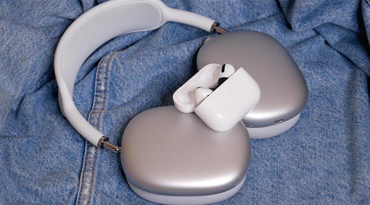 AirPods kullanıcıları için yeni güncelleme yayımlandı! – Teknoloji Haberleri