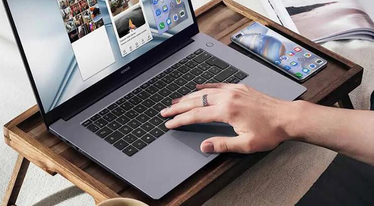 Honor MagicBook X15 ile bir saatte yüzde 70 şarj ile tanıtıldı – Teknoloji Haberleri