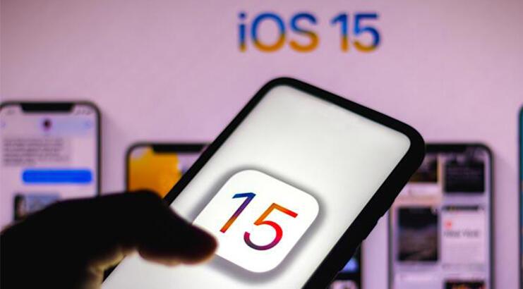 iOS 15’e geçenlerin oranı yayımlandı! – Teknoloji Haberleri