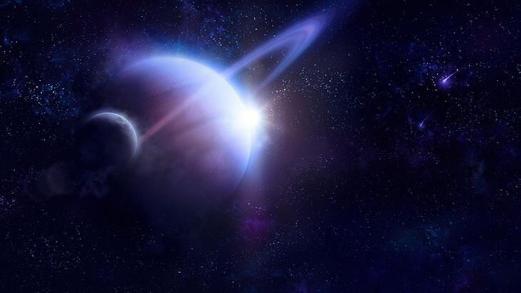 Satürn düzgün hareketine dönüyor – Astroloji Burçlar