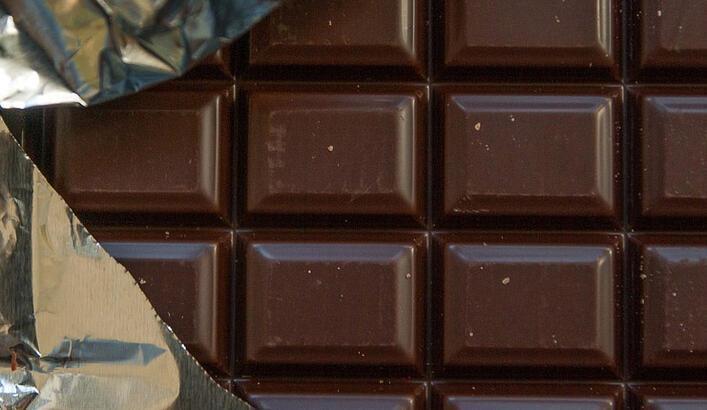 Depresyonda olan kişiler neden çikolata yer?